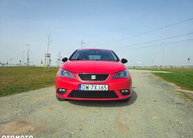 Сеат Ибица, объемом двигателя 1.2 л и пробегом 86 тыс. км за 9611 $, фото 9 на Automoto.ua