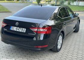 Шкода Суперб, об'ємом двигуна 2 л та пробігом 169 тис. км за 15529 $, фото 6 на Automoto.ua