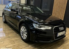 Ауді А6, об'ємом двигуна 1.97 л та пробігом 278 тис. км за 12505 $, фото 2 на Automoto.ua