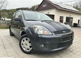 Форд Фієста, об'ємом двигуна 1.56 л та пробігом 265 тис. км за 1274 $, фото 5 на Automoto.ua