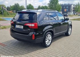 Кіа Соренто, об'ємом двигуна 2.2 л та пробігом 198 тис. км за 12505 $, фото 7 на Automoto.ua