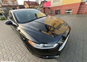 Форд Фьюжен, об'ємом двигуна 2 л та пробігом 110 тис. км за 10130 $, фото 36 на Automoto.ua