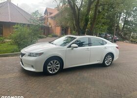 Лексус ЕС, объемом двигателя 2.49 л и пробегом 109 тыс. км за 16523 $, фото 1 на Automoto.ua