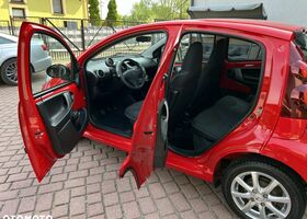 Пежо 107, об'ємом двигуна 1 л та пробігом 89 тис. км за 4298 $, фото 32 на Automoto.ua