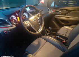 Опель Mokka, объемом двигателя 1.36 л и пробегом 168 тыс. км за 9698 $, фото 11 на Automoto.ua