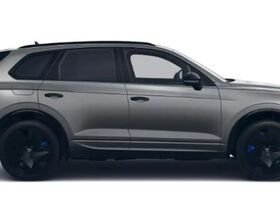 Фольксваген Туарег 2023 у Європі на Automoto.ua Сірий Фольксваген Туарег, об'ємом двигуна 3 л та пробігом 18 тис. км за 96804 $, фото 11 на Automoto.ua