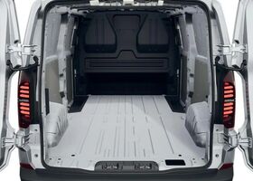 Фольксваген Transporter 2025 у Європі на Automoto.ua Сірий Фольксваген Transporter, об'ємом двигуна 0 л та пробігом 15 тис. км за 76362 $, фото 5 на Automoto.ua