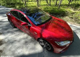 Тесла Модель С, объемом двигателя 0 л и пробегом 170 тыс. км за 24168 $, фото 9 на Automoto.ua
