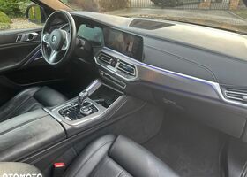 БМВ Х6 2020 в Европе на Automoto.ua БМВ Х6, объемом двигателя 2.99 л и пробегом 125 тыс. км за 260000 $, фото 25 на Automoto.ua