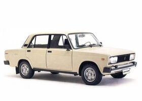 ВАЗ Жигулі, Седан 1982 - н.в. 1.6 (75)