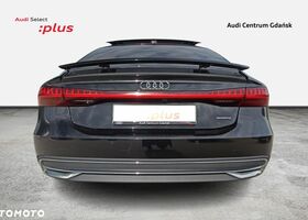 Ауді A7 Sportback, об'ємом двигуна 1.97 л та пробігом 32 тис. км за 56134 $, фото 3 на Automoto.ua