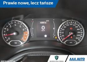 Джип Ренегат, об'ємом двигуна 1 л та пробігом 40 тис. км за 13823 $, фото 11 на Automoto.ua