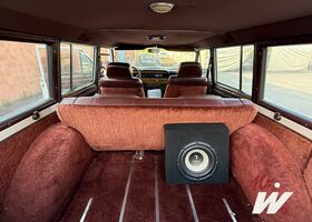 Джип Wagoneer 1988 у Європі на Automoto.ua Білий Джип Wagoneer, об'ємом двигуна 0 л та пробігом 117 тис. км за 49656 $, фото 8 на Automoto.ua