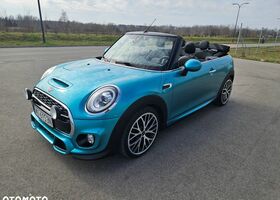 Міні Cooper S, об'ємом двигуна 2 л та пробігом 35 тис. км за 26194 $, фото 8 на Automoto.ua