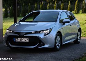 Тойота Королла, об'ємом двигуна 1.8 л та пробігом 74 тис. км за 17268 $, фото 36 на Automoto.ua