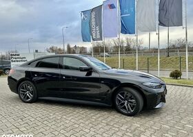 БМВ i4, объемом двигателя 0 л и пробегом 31 тыс. км за 58305 $, фото 10 на Automoto.ua