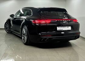 Порше Panamera, об'ємом двигуна 2.89 л та пробігом 69 тис. км за 86177 $, фото 2 на Automoto.ua