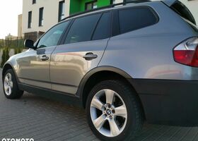 БМВ Х3, об'ємом двигуна 2.99 л та пробігом 239 тис. км за 7322 $, фото 11 на Automoto.ua