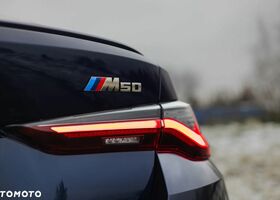 БМВ i4, объемом двигателя 0 л и пробегом 4 тыс. км за 66955 $, фото 11 на Automoto.ua