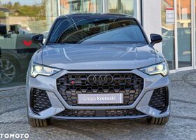 Ауді RS Q3, об'ємом двигуна 2.48 л та пробігом 10 тис. км за 78056 $, фото 19 на Automoto.ua