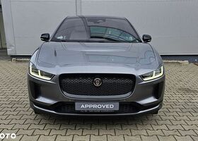 Ягуар I-Pace, об'ємом двигуна 0 л та пробігом 20 тис. км за 64773 $, фото 7 на Automoto.ua