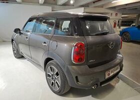 Міні Cooper SD, об'ємом двигуна 2 л та пробігом 155 тис. км за 10722 $, фото 2 на Automoto.ua