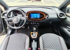 Тойота Aygo X, объемом двигателя 1 л и пробегом 11 тыс. км за 17603 $, фото 24 на Automoto.ua