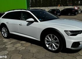 Ауді A6 Allroad, об'ємом двигуна 2.97 л та пробігом 115 тис. км за 44708 $, фото 16 на Automoto.ua