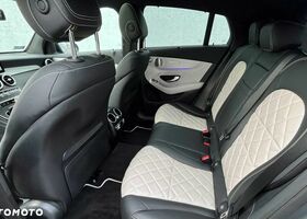 Мерседес ЦЛЦ-класс 2020 в Европе на Automoto.ua Серый Мерседес ЦЛЦ-класс, объемом двигателя 1 л и пробегом 74 тыс. км за 194900 $, фото 18 на Automoto.ua