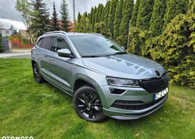 Шкода Karoq, об'ємом двигуна 1.97 л та пробігом 174 тис. км за 21598 $, фото 6 на Automoto.ua