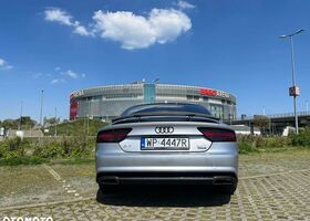 Ауді A7 Sportback, об'ємом двигуна 3 л та пробігом 96 тис. км за 31166 $, фото 15 на Automoto.ua