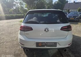 Фольксваген Гольф ГТІ 2018 у Європі на Automoto.ua Білий Фольксваген Гольф ГТІ, об'ємом двигуна 1.98 л та пробігом 91 тис. км за 24558 $, фото 2 на Automoto.ua