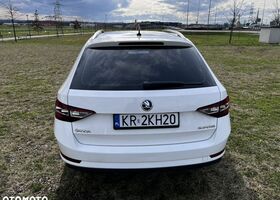 Шкода Суперб, об'ємом двигуна 1.4 л та пробігом 107 тис. км за 14687 $, фото 14 на Automoto.ua