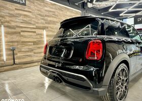 Міні Cooper S, об'ємом двигуна 2 л та пробігом 40 тис. км за 26998 $, фото 6 на Automoto.ua