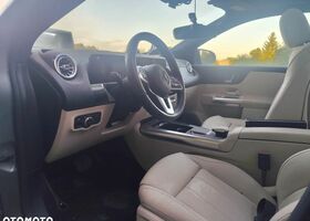 Мерседес ГЛА-Класс 2020 в Европе на Automoto.ua Серый Мерседес ГЛА-Класс, объемом двигателя 1 л и пробегом 91 тыс. км за 11356 $, фото 9 на Automoto.ua