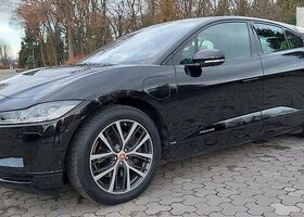 Ягуар I-Pace, 2019 - н.в. SE