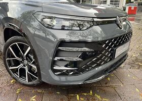 Фольксваген Tayron 2025 у Європі на Automoto.ua Сірий Фольксваген Tayron, об'ємом двигуна 1.5 л та пробігом 166 тис. км за 67469 $, фото 4 на Automoto.ua