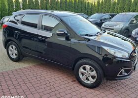 Хендай их35, объемом двигателя 2 л и пробегом 178 тыс. км за 9654 $, фото 2 на Automoto.ua