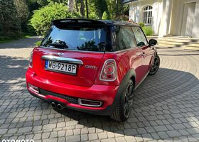 Міні Cooper S, об'ємом двигуна 1.6 л та пробігом 117 тис. км за 8639 $, фото 3 на Automoto.ua