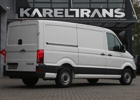 Фольксваген Крафтер 2022 в Европе на Automoto.ua Белый Фольксваген Крафтер, объемом двигателя 1.97 л и пробегом 37826 тыс. км за 45920 $, фото 7 на Automoto.ua