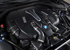 BMW 5 Series 2020 на тест-драйве, фото 21