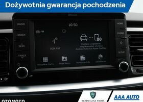 Кіа Stonic, об'ємом двигуна 1.58 л та пробігом 166 тис. км за 10799 $, фото 21 на Automoto.ua