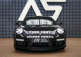 Чорний Порше 911, об'ємом двигуна 3.75 л та пробігом 2 тис. км за 260259 $, фото 1 на Automoto.ua