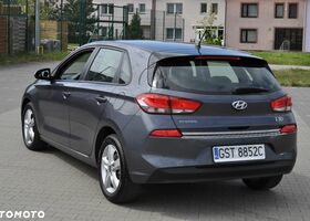 Хендай i30, объемом двигателя 1.58 л и пробегом 94 тыс. км за 10346 $, фото 5 на Automoto.ua