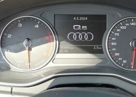 Ауді Ку 5, об'ємом двигуна 1.97 л та пробігом 193 тис. км за 25378 $, фото 14 на Automoto.ua