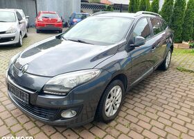 Рено Меган, объемом двигателя 1.6 л и пробегом 100 тыс. км за 7106 $, фото 2 на Automoto.ua