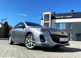 Мазда 3, объемом двигателя 2 л и пробегом 113 тыс. км за 9287 $, фото 14 на Automoto.ua