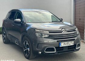 Сітроен C5 Aircross, об'ємом двигуна 1.5 л та пробігом 188 тис. км за 15054 $, фото 25 на Automoto.ua