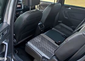 Фольксваген Tiguan Allspace, объемом двигателя 1.98 л и пробегом 9 тыс. км за 44903 $, фото 5 на Automoto.ua