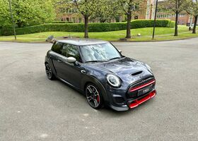 Серый Мини John Cooper Works, объемом двигателя 2 л и пробегом 33 тыс. км за 43089 $, фото 10 на Automoto.ua